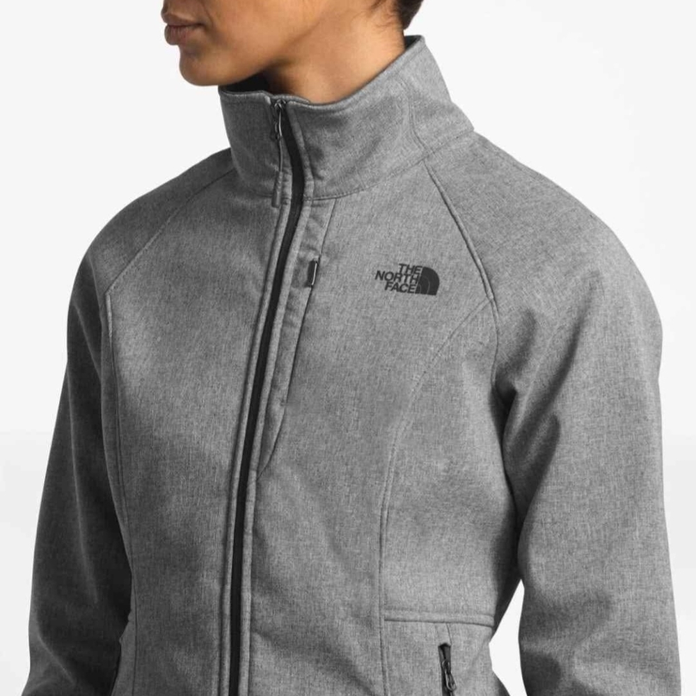 The North Face Bionic 2 Softshell Jacket Women’s … - image 1